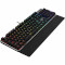 Клавіатура AOC GK500 Gaming RGB Outemu Red Switch