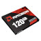 SSD диск AMD Radeon R3 120GB 2.5" SATA (R3SL120G)
