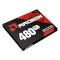 SSD диск AMD Radeon R3 480GB 2.5" SATA (R3SL480G)
