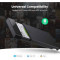 Кишеня зовнішня UGREEN US221 External Hard Drive Enclosure 2.5" SATA to USB3.0 (30848)
