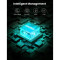 Карман внешний UGREEN US221 External Hard Drive Enclosure 2.5" SATA to USB3.1 (50743)