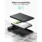 Карман внешний UGREEN US221 External Hard Drive Enclosure 2.5" SATA to USB3.1 (50743)