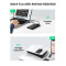 Карман внешний UGREEN US221 External Hard Drive Enclosure 2.5" SATA to USB3.1 (50743)