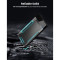 Карман внешний UGREEN US221 External Hard Drive Enclosure 2.5" SATA to USB3.1 (50743)