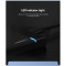 Карман внешний UGREEN US221 External Hard Drive Enclosure 2.5" SATA to USB3.1 (50743)