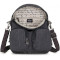 Сумка-рюкзак KIPLING Peppery Firefly Up Active Denim (KI3965:25E)