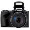 Фотоаппарат CANON PowerShot SX420 IS Black (1068C012)