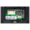 Зчитувач відбитків пальців та безконтактних карт HIKVISION DS-K1201MF