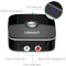 Bluetooth аудио адаптер UGREEN CM106 Wireless Bluetooth 5.0 (3.5mm + 2RCA) (40759)