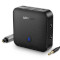 Bluetooth аудио адаптер UGREEN CM144 aptX HD 5.0 (LY) (3.5mm + optical fiber) (70158)