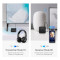 Bluetooth аудио адаптер UGREEN CM144 aptX HD 5.0 (LY) (3.5mm + optical fiber) (70158)