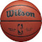 Мяч баскетбольный WILSON NBA Authentic Outdoor Size 7 (WTB7300XB07)