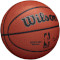 М'яч баскетбольний WILSON NBA Authentic Outdoor Size 7 (WTB7300XB07)