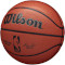 М'яч баскетбольний WILSON NBA Authentic Outdoor Size 7 (WTB7300XB07)