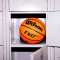 М'яч баскетбольний WILSON EVO NXT FIBA Game Ball Size 6 (WTB0966XB)