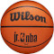 М'яч баскетбольний WILSON Jr. NBA DRV Size 4 (WTB9500XB04)