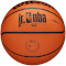 Мяч баскетбольный WILSON Jr. NBA DRV Size 4 (WTB9500XB04)