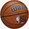 М'яч баскетбольний WILSON NBA DRV Plus Size 5 (WTB9200XB05)