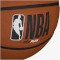 М'яч баскетбольний WILSON NBA DRV Plus Size 7 (WTB9200XB07)