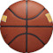 М'яч баскетбольний WILSON NBA Team Alliance Denver Nuggets Size 7 (WTB3100XBDEN)