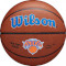 Мяч баскетбольный WILSON NBA Team Alliance New York Knicks Size 7 (WTB3100XBNYK)