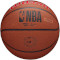 М'яч баскетбольний WILSON NBA Team Alliance Portland Trail Blazers Size 7 (WTB3100XBPOR)