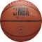 Мяч баскетбольный WILSON NBA Team Alliance Toronto Raptors Size 7 (WTB3100XBTOR)