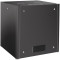 Настенный шкаф 19" MIRSAN WTN (12U, 600x560мм, RAL9005) (MR.WTN12U56DE.01)