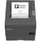 Принтер чеков EPSON TM-T88V Black USB/COM (C31CA85042)