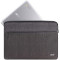 Чехол для ноутбука 14" ACER Protective Sleeve Gray (NP.BAG1A.294)