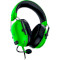 Наушники геймерские RAZER BlackShark V2 X Green (RZ04-03240600-R3M1)