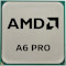 Процесор AMD A6 PRO-8570E 3.0GHz AM4 Tray (AD857BAHM23AB)