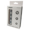 USB хаб LAPARA CZH-H076 4-Port