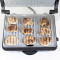 Электрогриль CECOTEC Rock'nGrill 1000 (CCTC-03023)