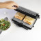 Электрогриль CECOTEC Rock'nGrill 1000 (CCTC-03023)