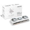 Видеокарта POWERCOLOR Hellhound Spectral White Radeon RX 6700 XT 12GB GDDR6 (AXRX 6700XT 12GBD6-3DHLV2)