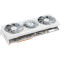Видеокарта POWERCOLOR Hellhound Spectral White Radeon RX 6700 XT 12GB GDDR6 (AXRX 6700XT 12GBD6-3DHLV2)