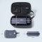 Органайзер для аксесуарів UGREEN LP152 Travel Case Gadget Bag Gray (50903)