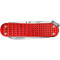 Швейцарський ніж VICTORINOX Classic Precious Alox Iconic Red (0.6221.401G)