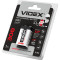 Аккумулятор VIDEX Rechargeable «Крона» 300mAh (6HR61/300/1DB)
