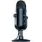 Мікрофон для стримінгу/подкастів RAZER Seiren V2 Pro Black (RZ19-04040100-R3M1)