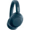 Навушники SONY WH-XB910N Blue (WHXB910NL.CE7)
