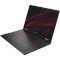 Ноутбук HP Omen 15-ek1004ua Shadow Black (422M0EA)