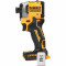 Аккумуляторный шуруповёрт DEWALT DCF850NT