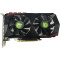 Відеокарта AFOX GeForce GTX 1050 Ti (V2) (AF1050TI-4096D5H2)