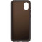 Чехол SAMSUNG Soft Clear Cover для Galaxy A03 Black (EF-QA032TBEGRU)