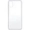 Чехол SAMSUNG Soft Clear Cover для Galaxy A03 Transparent (EF-QA032TTEGRU)