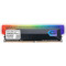 Модуль памяти GEIL Orion RGB Titanium Gray DDR4 3600MHz 32GB Kit 2x16GB (GOSG432GB3600C18BDC)