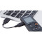 Диктофон OLYMPUS VN-541PC E1 4GB (V405281BE000)