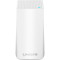 Wi-Fi Mesh роутер LINKSYS Velop Whole Home Intelligent Mesh WiFi System AC1300 White